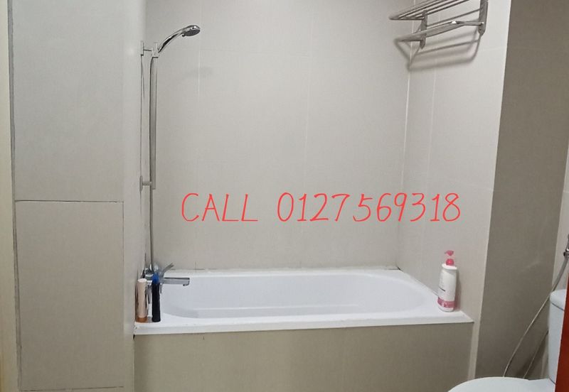 231 TR Serviced Suite