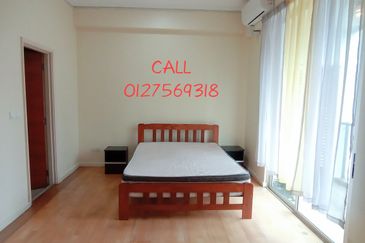 231 TR Serviced Suite