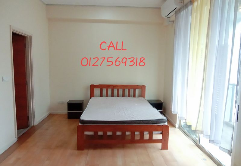 231 TR Serviced Suite