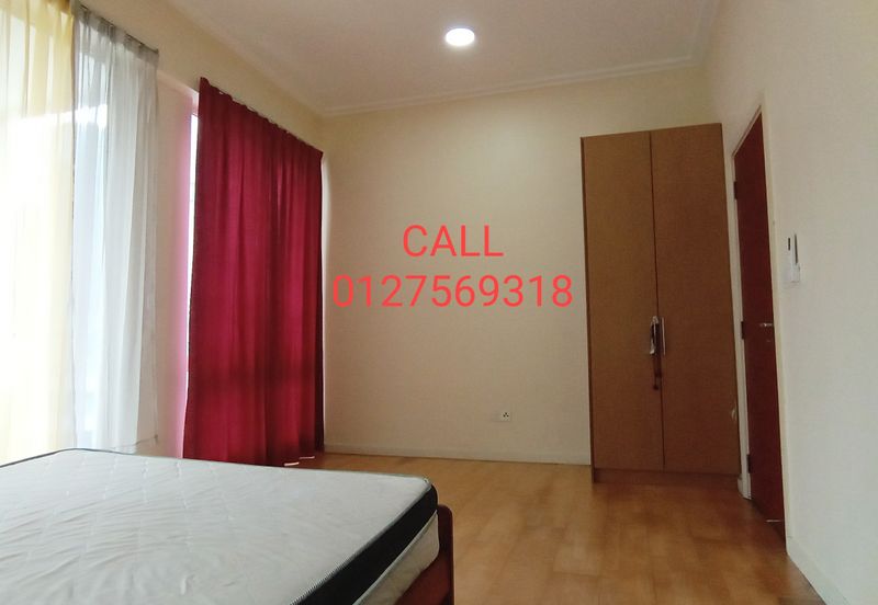 231 TR Serviced Suite