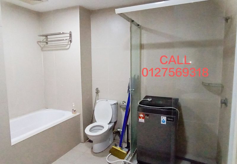 231 TR Serviced Suite