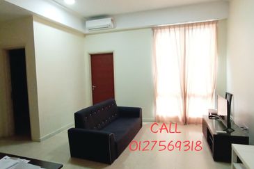 231 TR Serviced Suite