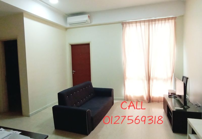 231 TR Serviced Suite