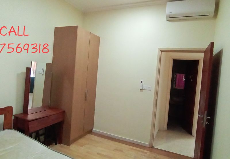 231 TR Serviced Suite