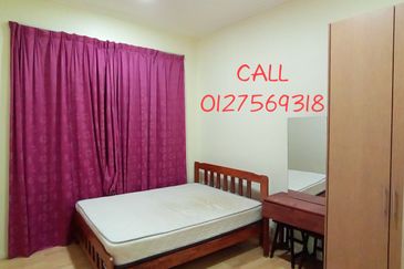 231 TR Serviced Suite