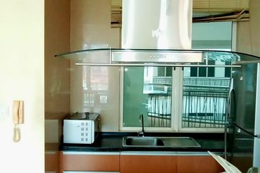 231 TR Serviced Suite