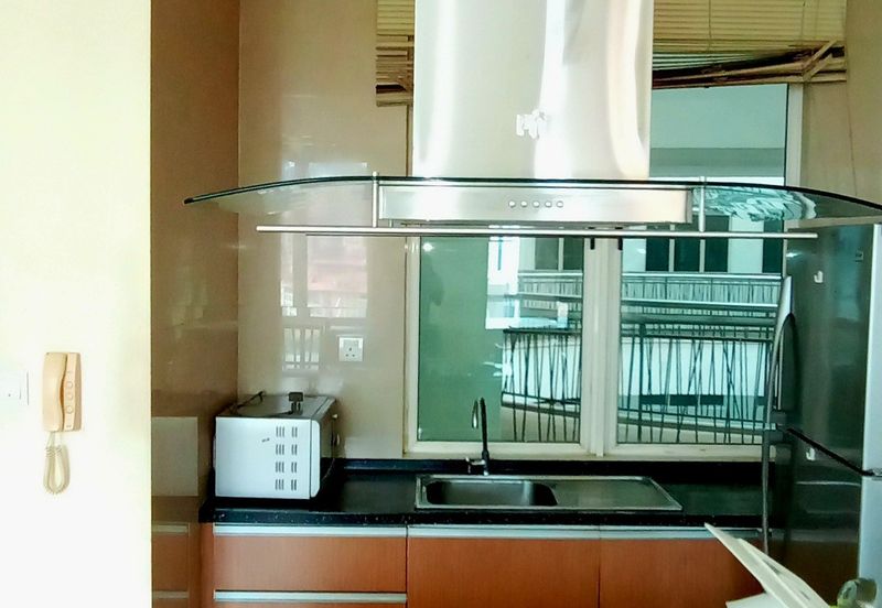 231 TR Serviced Suite