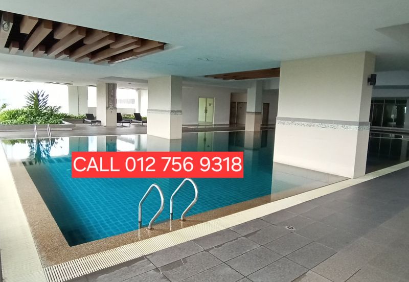 231 TR Serviced Suite