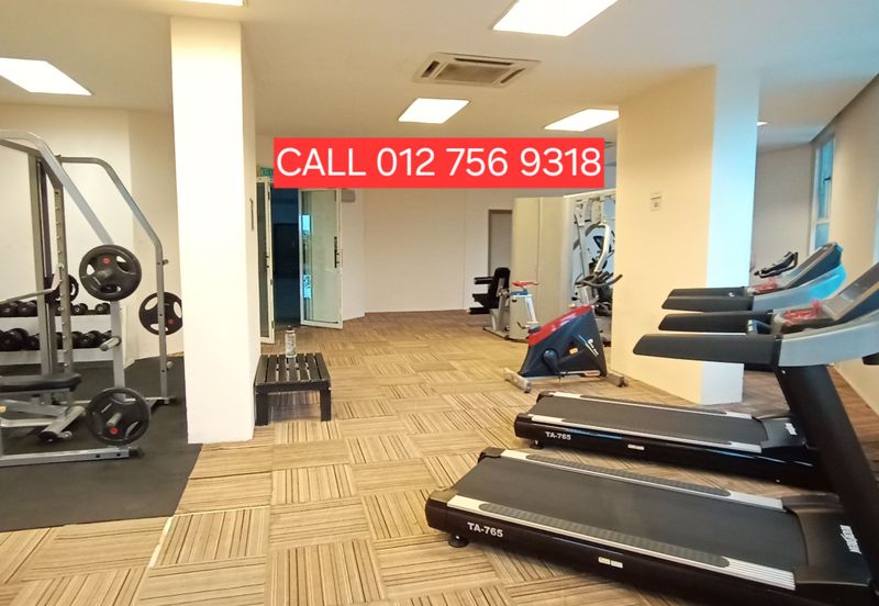 231 TR Serviced Suite