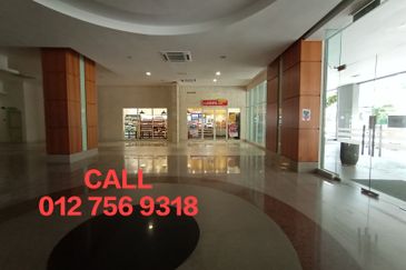 231 TR Serviced Suite