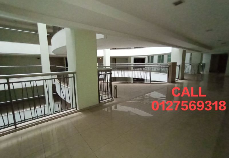 231 TR Serviced Suite