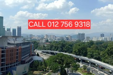 231 TR Serviced Suite