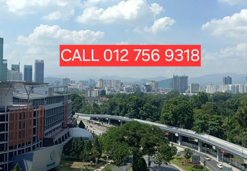 231 TR Serviced Suite