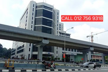 231 TR Serviced Suite