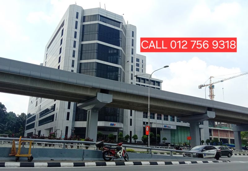 231 TR Serviced Suite