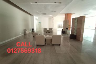 231 TR Serviced Suite