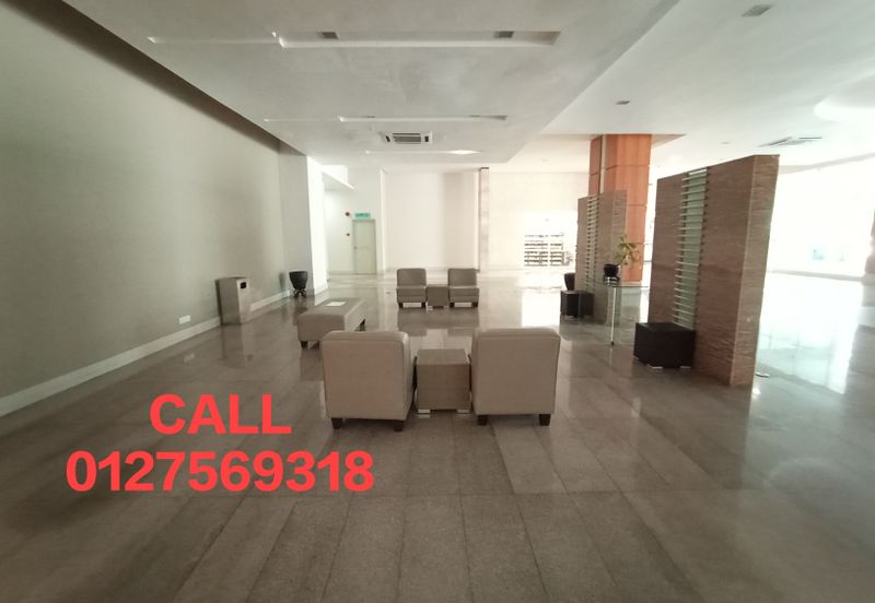 231 TR Serviced Suite