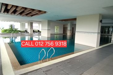 231 TR Serviced Suite