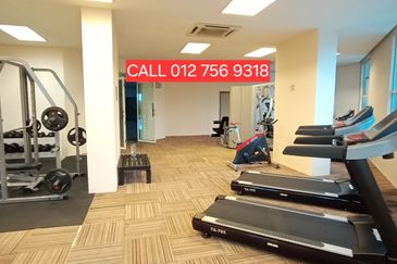 231 TR Serviced Suite