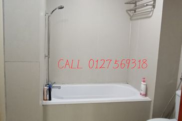 231 TR Serviced Suite