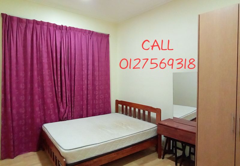 231 TR Serviced Suite