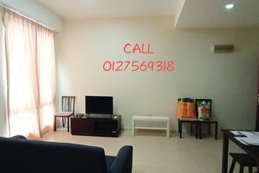 231 TR Serviced Suite