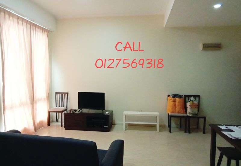 231 TR Serviced Suite