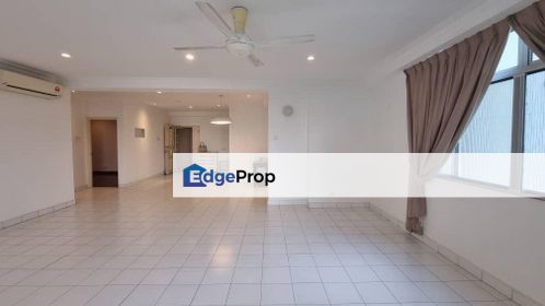 Beautiful Bayu Angkasa Condo Bangsar for SALE, Kuala Lumpur, Bangsar