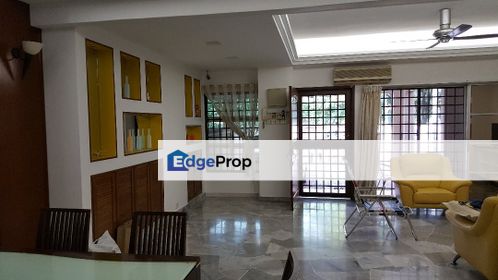 Double Storey House in USJ 23 Subang Jaya for SALE, Selangor, USJ