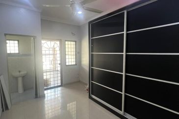 Taman Sungai Besi Indah