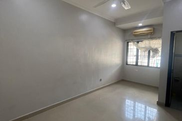 Taman Sungai Besi Indah