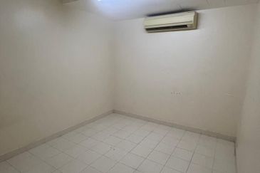 Taman Sungai Besi Indah