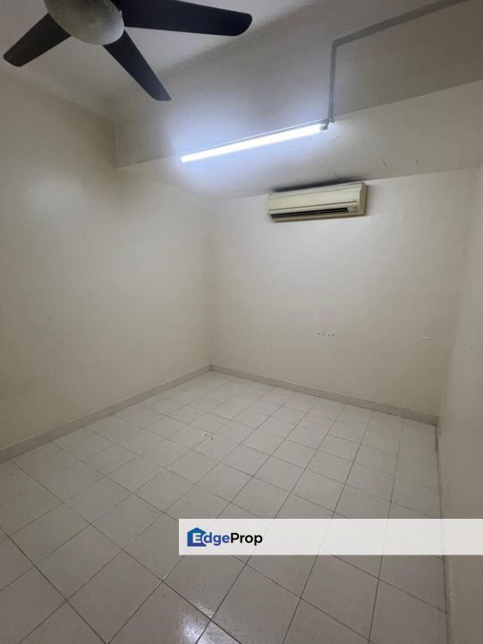 Renovated Double Storey Taman Sungai Besi Indah for Sale, Selangor, Seri Kembangan