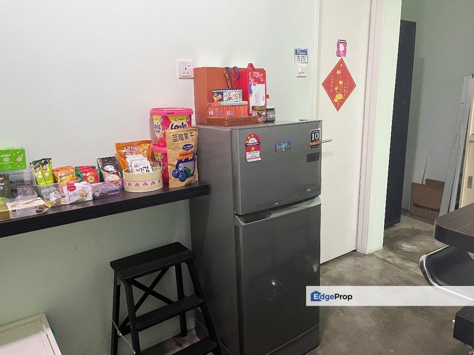 Beautiful Office in Vertical Bangsar Suites Bangsar South for Rent, Kuala Lumpur, Bangsar South