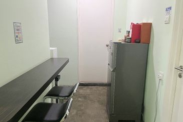 The Vertical Business Suites