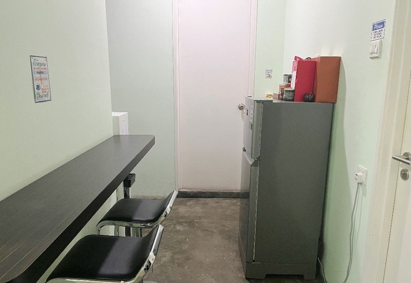 The Vertical Business Suites