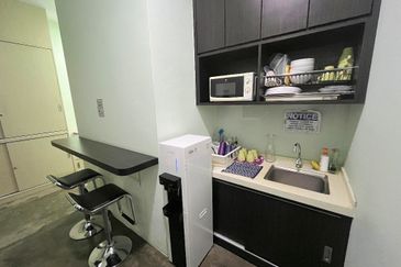 The Vertical Business Suites