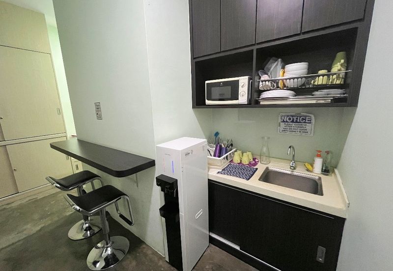 The Vertical Business Suites