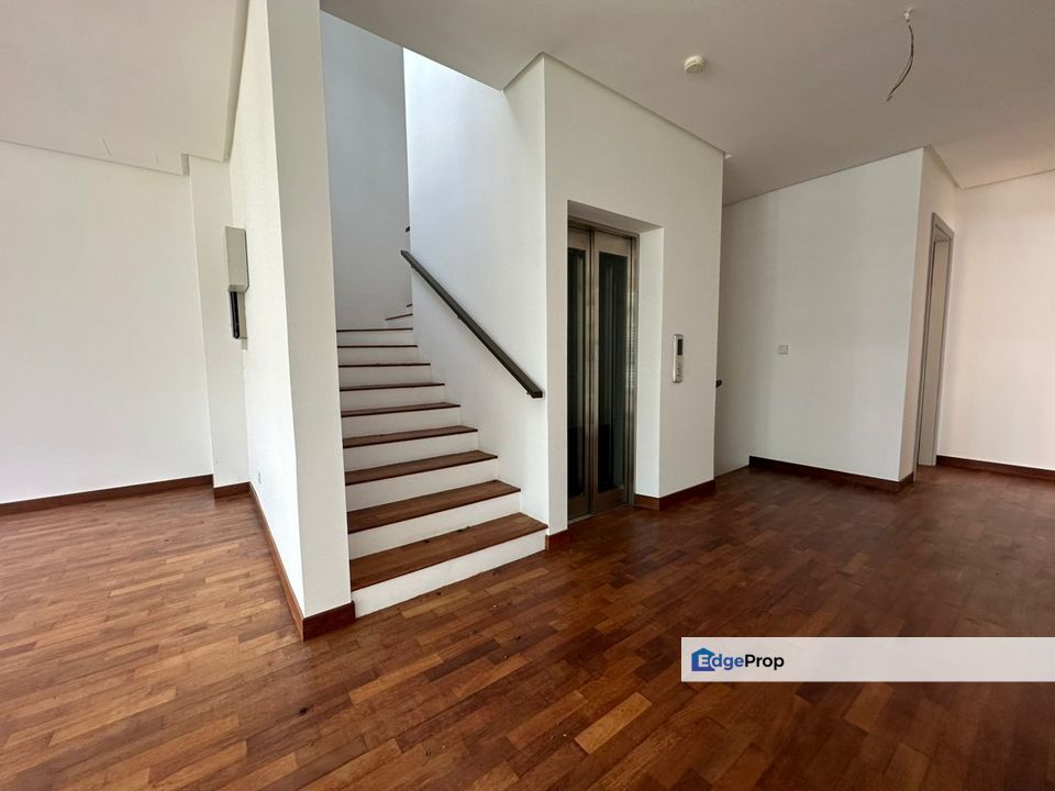 Semi D Vila Elemen Shah Alam Seksyen 13 For Sale, Selangor, Shah Alam