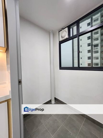 Mira Shoea Condo Service Residence Puchong Meranti for RENT, Selangor, Puchong