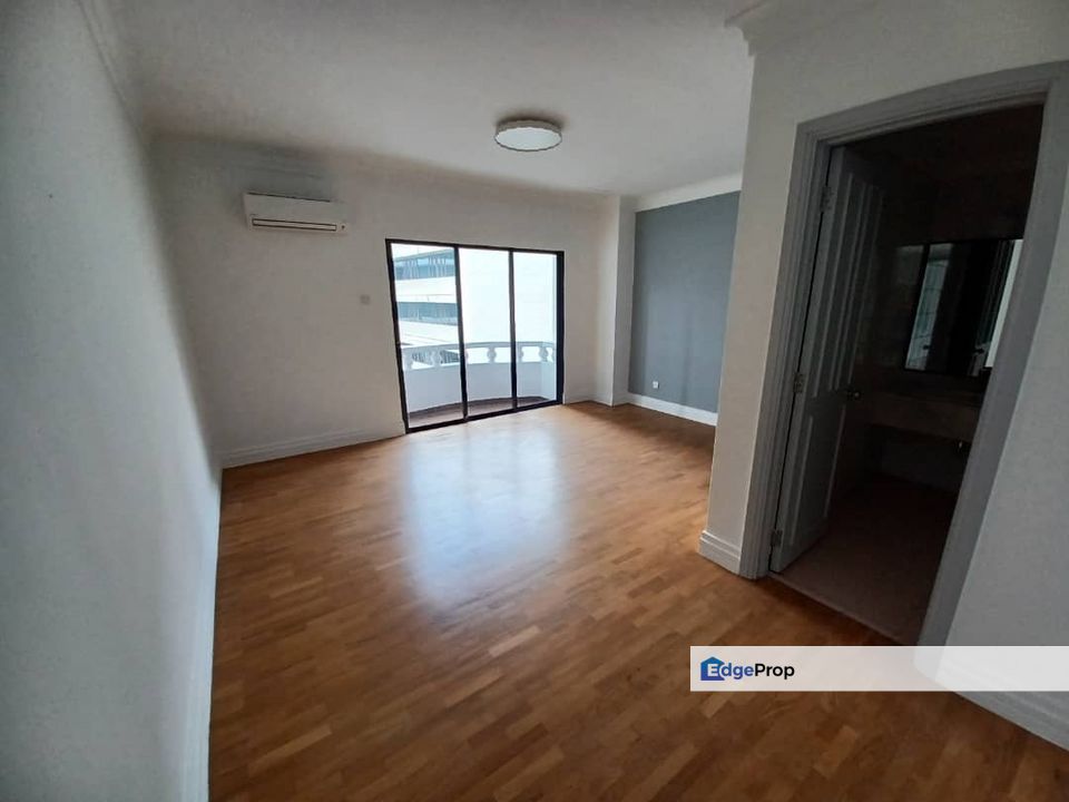 Mayang Court KLCC Duplex 4 Bedrooms 4 bathrooms for RENT, Kuala Lumpur, KLCC