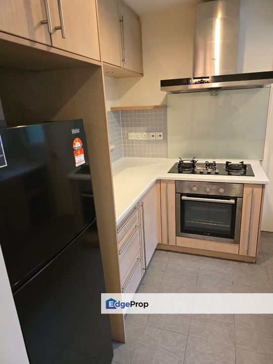 Cascadium Bangsar Duplex Furnished for RENT, Kuala Lumpur, Bangsar