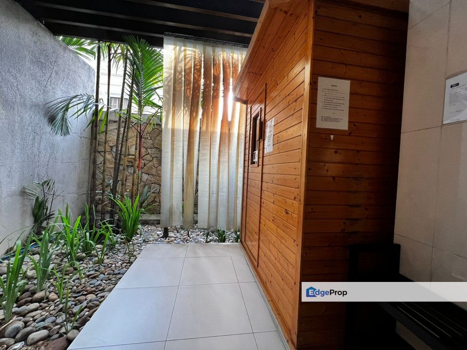 Waldorf Tower Beautiful Unit Sri Hartamas for Sale, Kuala Lumpur, Sri Hartamas 