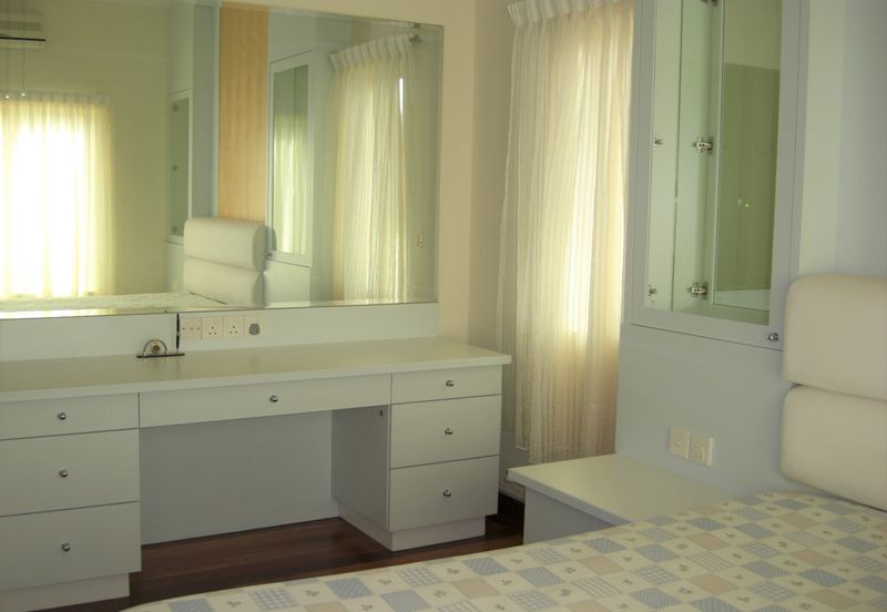 Tropicana Indah (Damansara Indah Resort Homes)