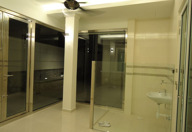 Tropicana Indah (Damansara Indah Resort Homes)