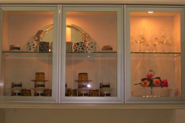 Tropicana Indah (Damansara Indah Resort Homes)