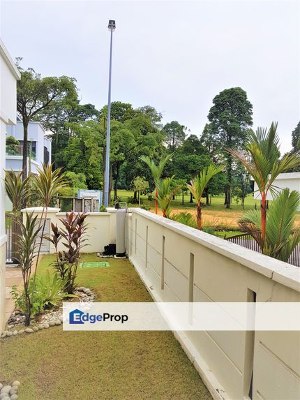 Tropicana Indah Green Haven Bungalow for Sale, Selangor, Tropicana