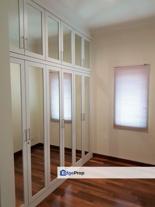 Tropicana Indah Green Haven Bungalow for Sale, Selangor, Tropicana