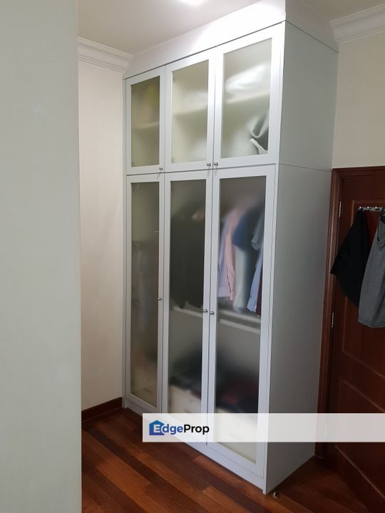 Tropicana Indah Green Haven Bungalow for Sale, Selangor, Tropicana