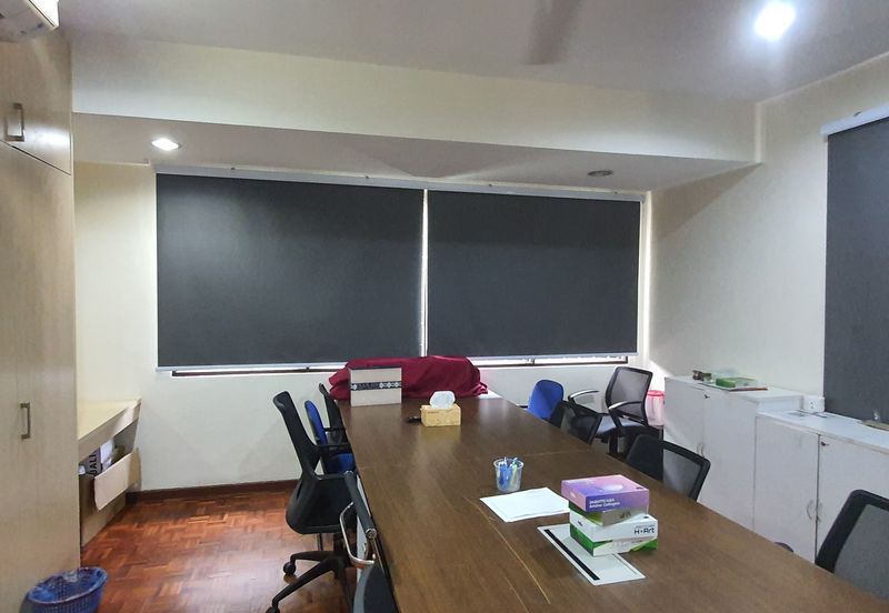 Taman Yarl @ Old Klang Road